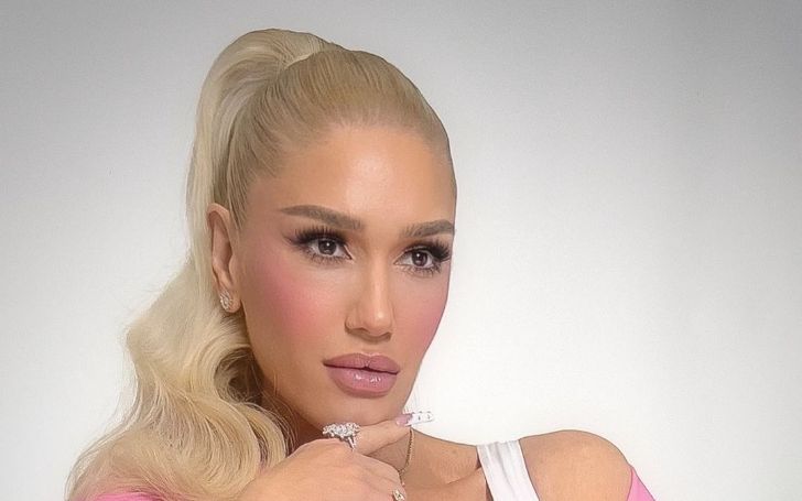 Inside Gwen Stefani's Complete Dating History